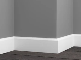 Межкомнатные двери