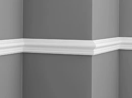 Межкомнатные двери