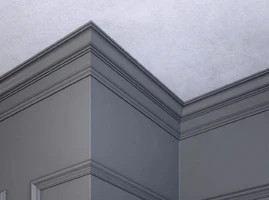 Межкомнатные двери