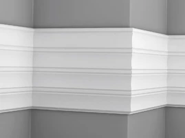 Панель настенная GlanzePol GPD-30 (3m)