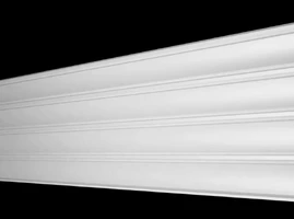 Панель настенная GlanzePol GPD-30 (3m)