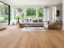 Инженерная доска Timbero Дуб Палермо Маркант