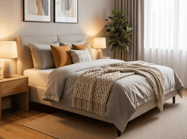 Межкомнатные двери