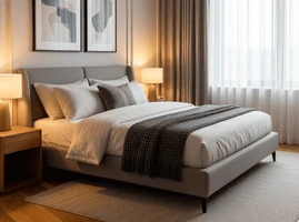 Межкомнатные двери