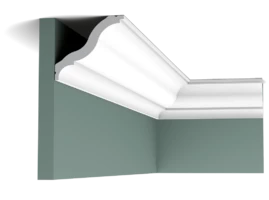Карниз Orac Decor CB503 92х82х2000 мм