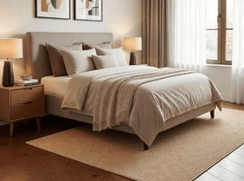 Инженерная доска Timbero Дуб Брешия Маркант