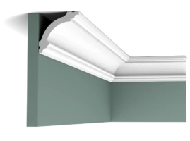 Карниз Orac Decor CB511N 67х67х2000 мм