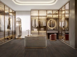 Межкомнатные двери