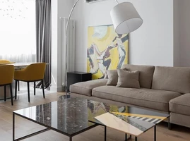 Межкомнатные двери