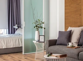 Межкомнатные двери