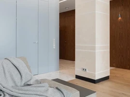 Межкомнатные двери