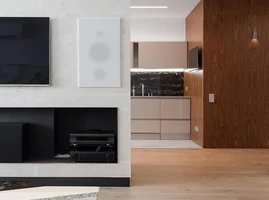 Межкомнатные двери