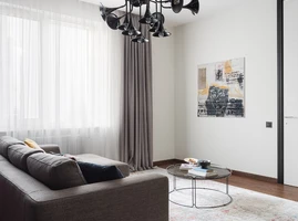 Межкомнатные двери