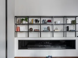 Межкомнатные двери