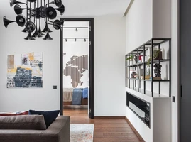 Межкомнатные двери