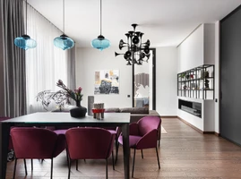 Межкомнатные двери