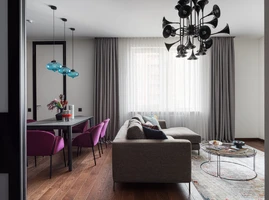 Межкомнатные двери