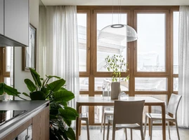 Межкомнатные двери