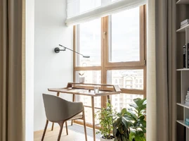 Межкомнатные двери