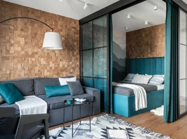 Межкомнатные двери