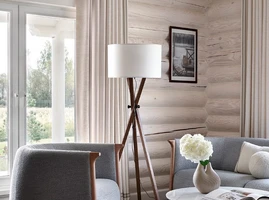 Межкомнатные двери