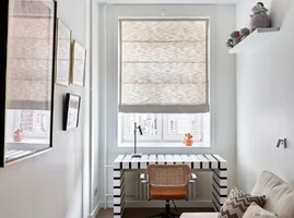 Межкомнатные двери