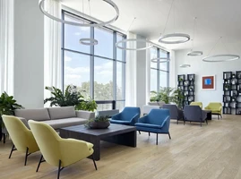 Межкомнатные двери