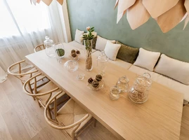 Межкомнатные двери