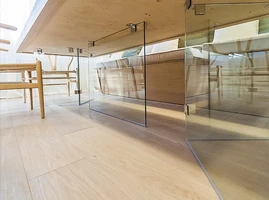 Межкомнатные двери