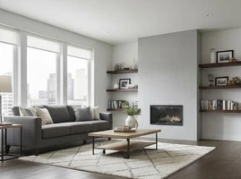 Межкомнатные двери