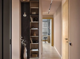 Межкомнатные двери