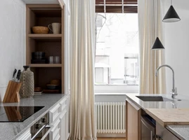 Межкомнатные двери