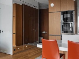 Межкомнатные двери