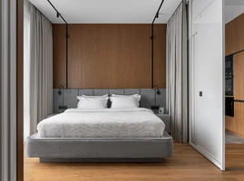 Межкомнатные двери