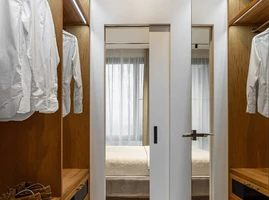 Межкомнатные двери