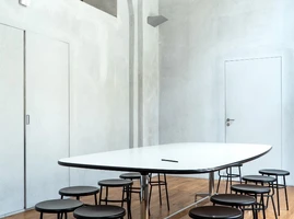 Межкомнатные двери