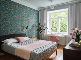 Межкомнатные двери