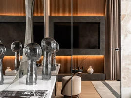 Межкомнатные двери