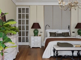 Межкомнатные двери