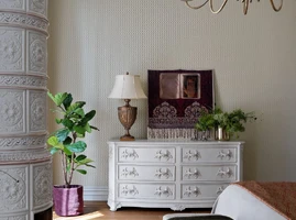 Межкомнатные двери