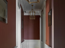 Межкомнатные двери