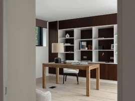 Межкомнатные двери