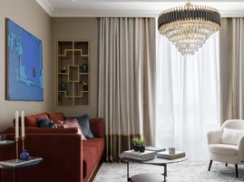 Межкомнатные двери