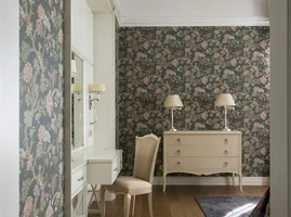 Межкомнатные двери