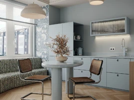 Межкомнатные двери