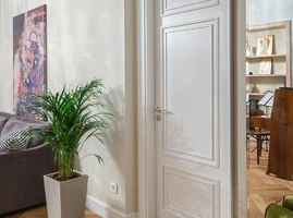 Межкомнатные двери