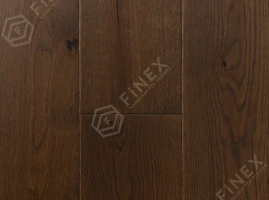 Инженерная доска Finex дуб Мидл (13,5х180 рустик)