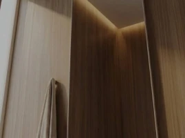 Межкомнатные двери