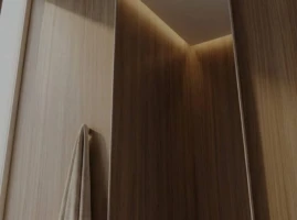 Межкомнатные двери