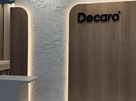 Гибкий камень Decaro Rock D1001